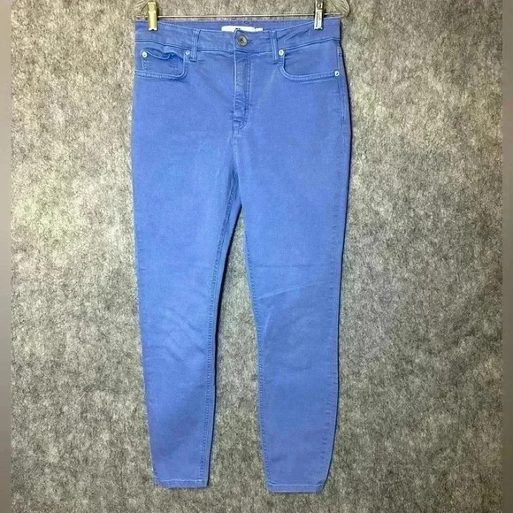 Vineyard Vines High Rise Skinny - Size 29 - Picture 1 of 6